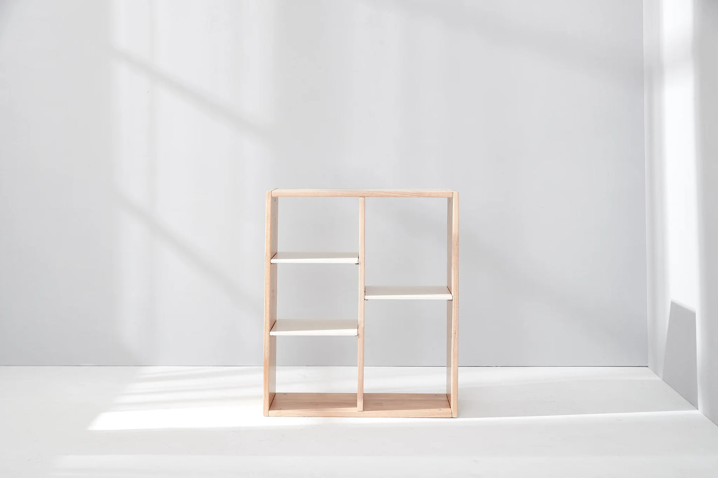 Multi-purpose modular storage unit