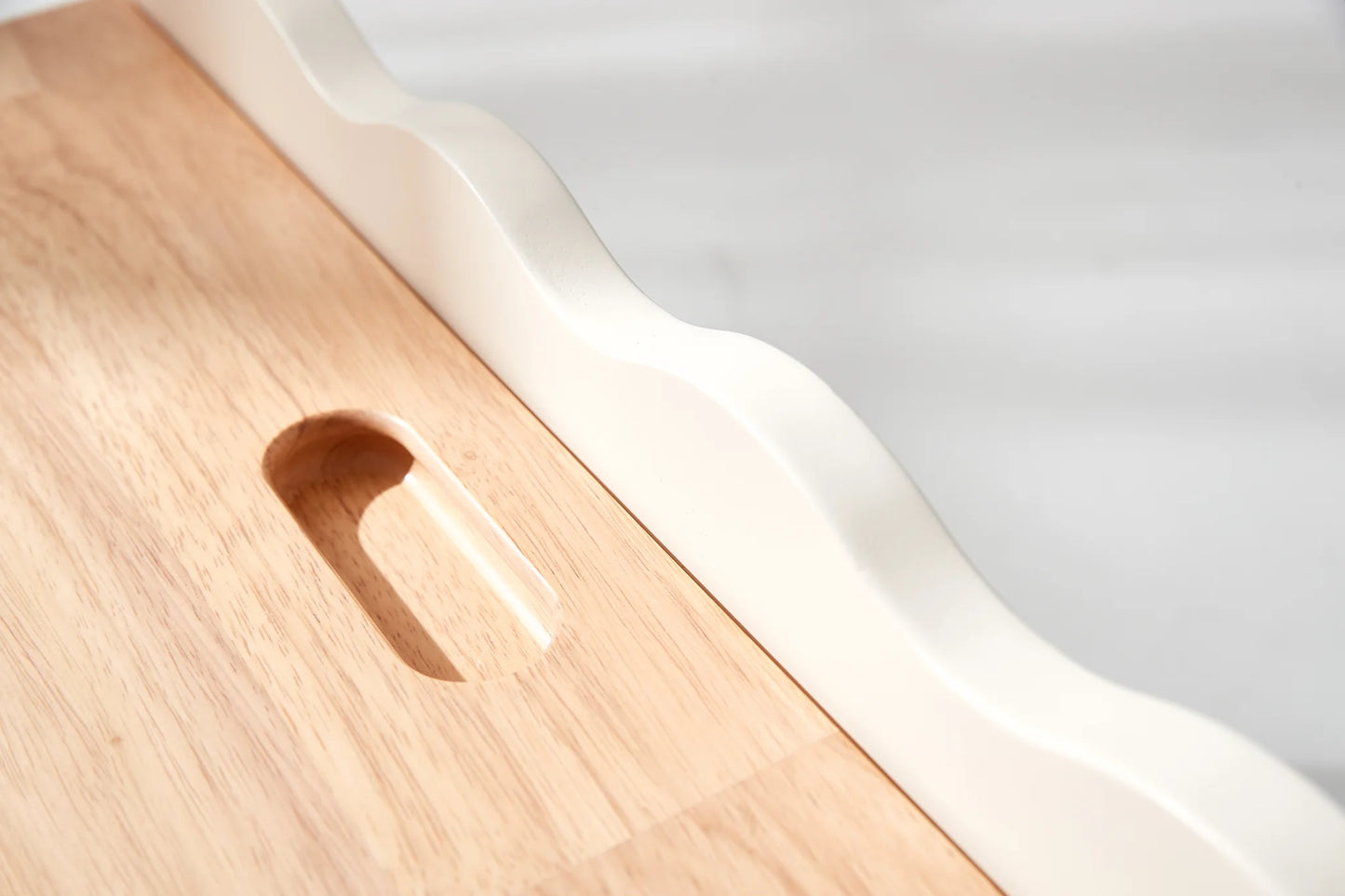 Toy Storage with Bench