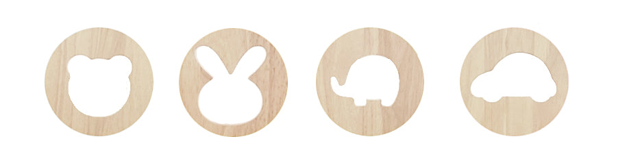 Primary Adjustable Wooden Table and Chair Set