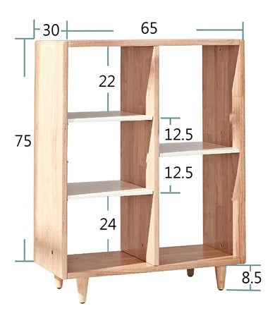Multi-purpose modular storage unit